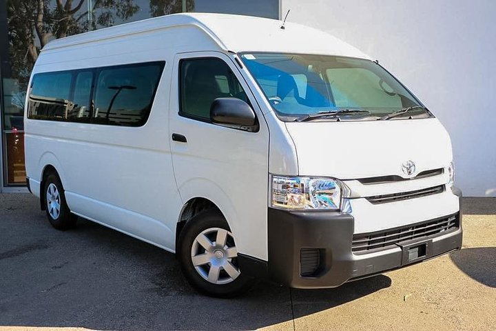 Experience seamless travel from the airport to your hotel in Dubai with a dedicated shuttle service ensuring an effortless start to your adventure in this dynamic city.